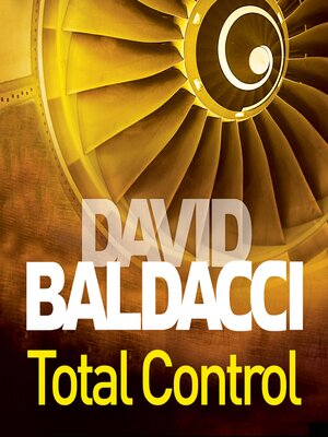 cover image of Total Control